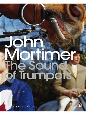The Sound of Trumpets - ebook